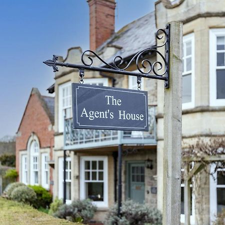 The Agents House, Bed & Breakfast Whitney-on-Wye Екстер'єр фото