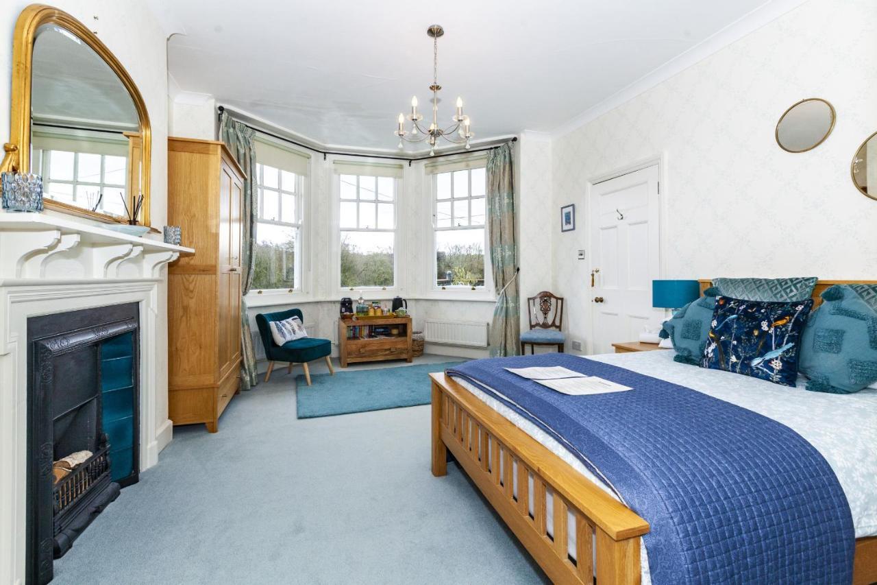 The Agents House, Bed & Breakfast Whitney-on-Wye Екстер'єр фото