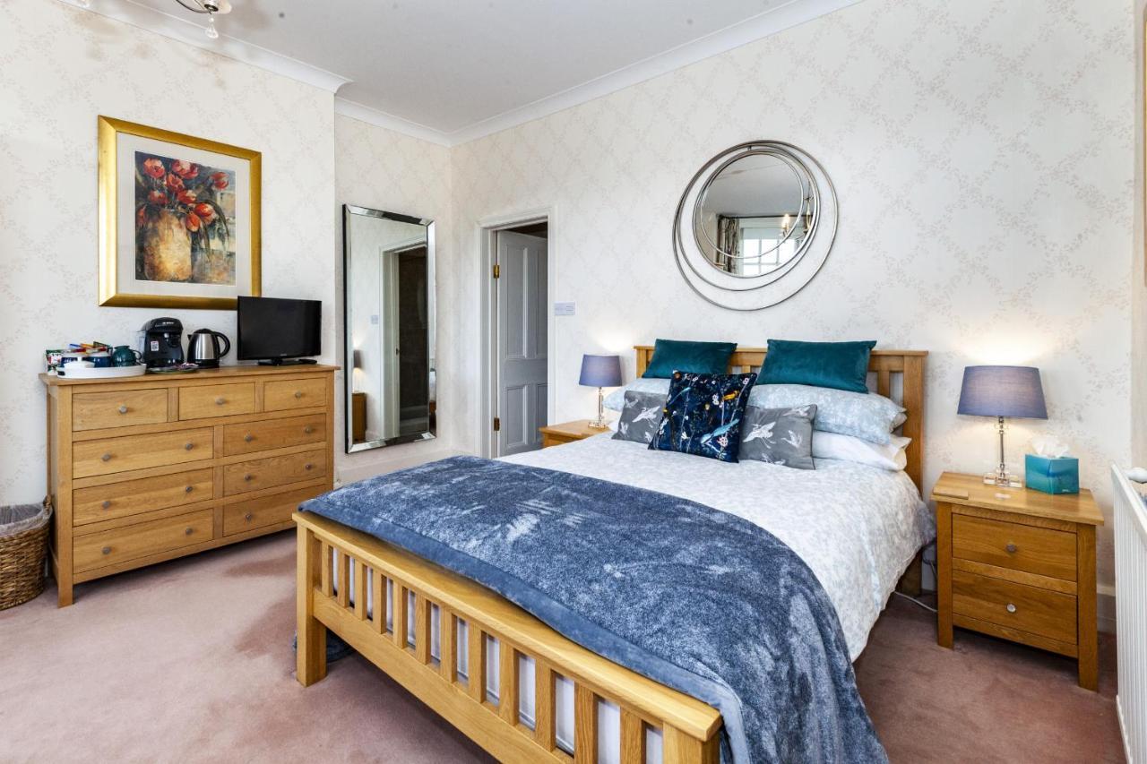 The Agents House, Bed & Breakfast Whitney-on-Wye Екстер'єр фото