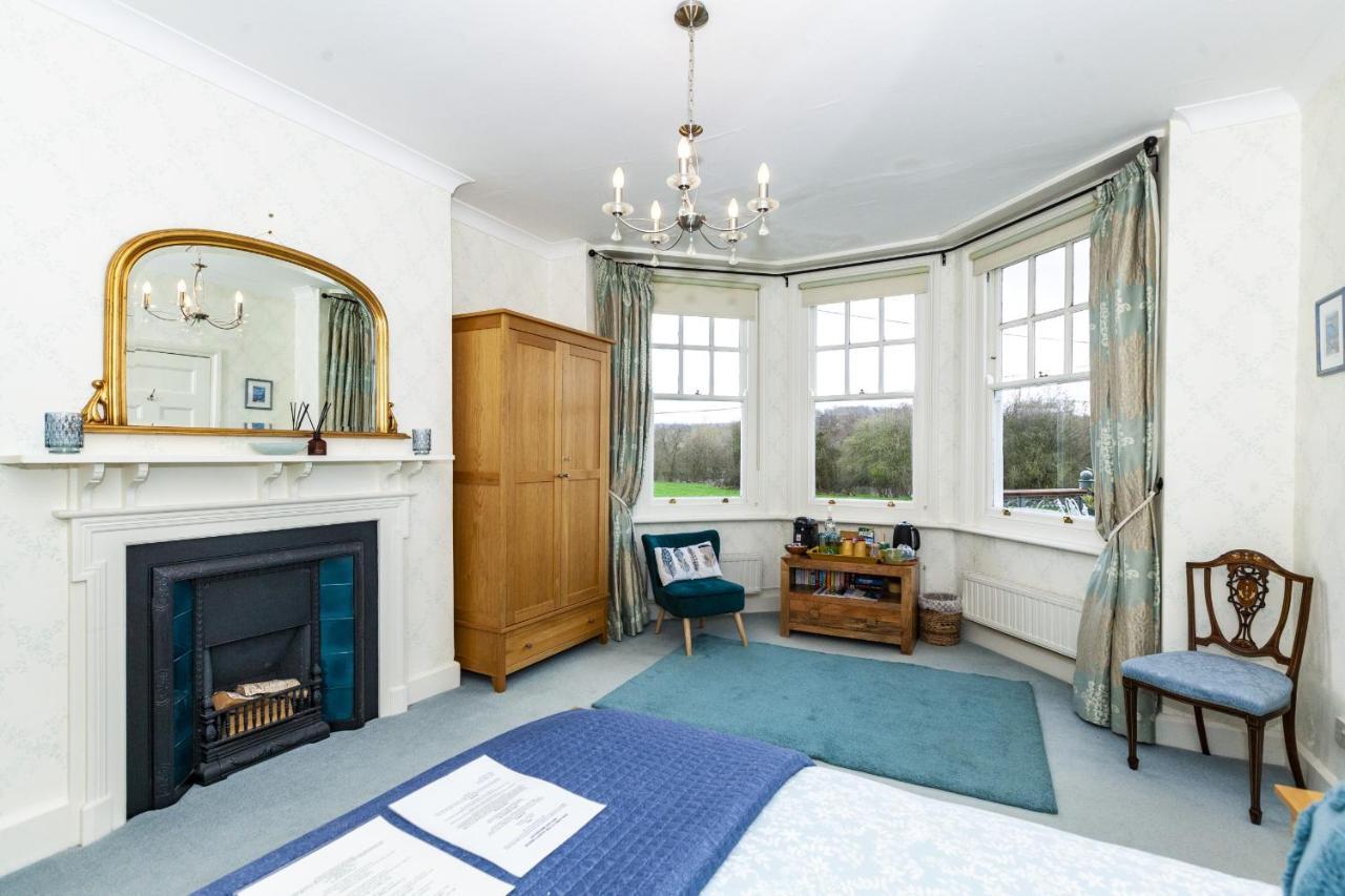 The Agents House, Bed & Breakfast Whitney-on-Wye Екстер'єр фото