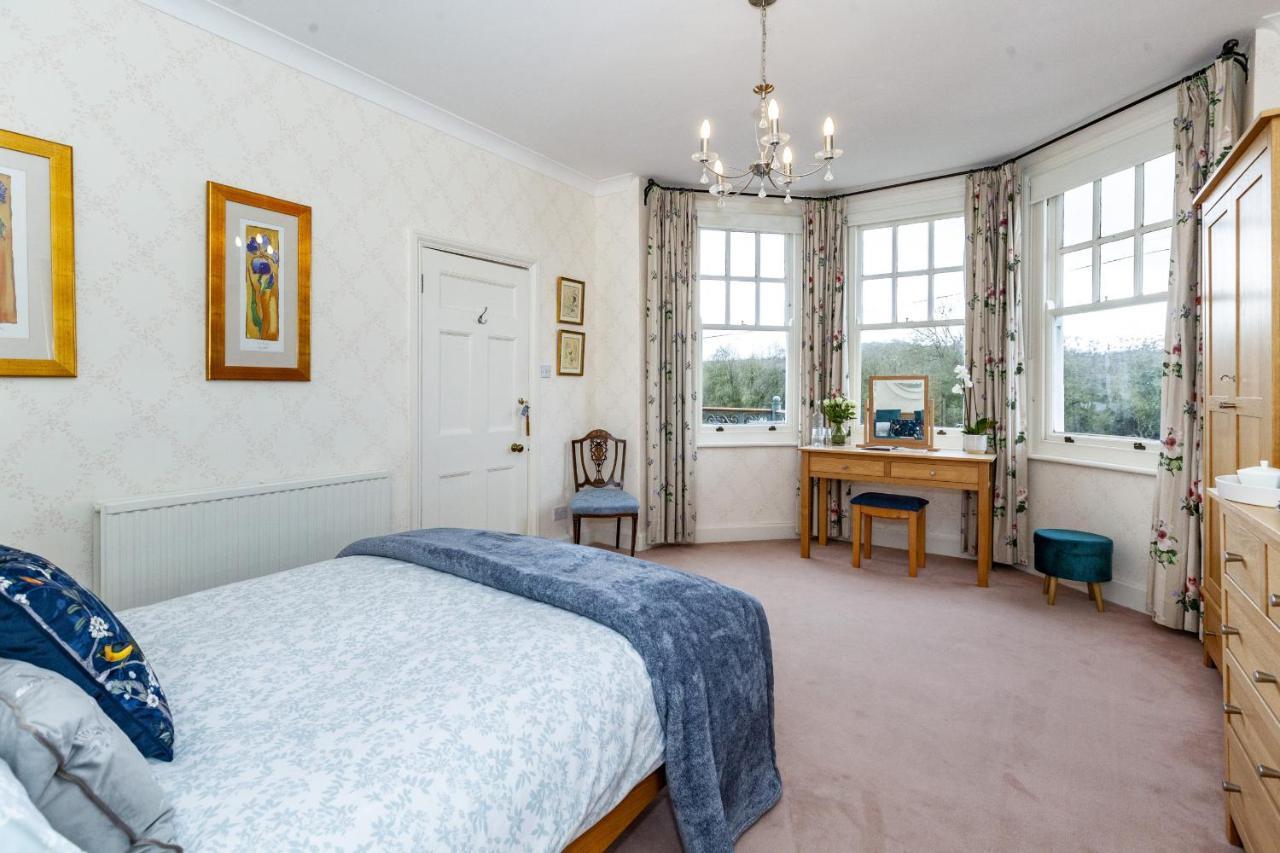 The Agents House, Bed & Breakfast Whitney-on-Wye Екстер'єр фото