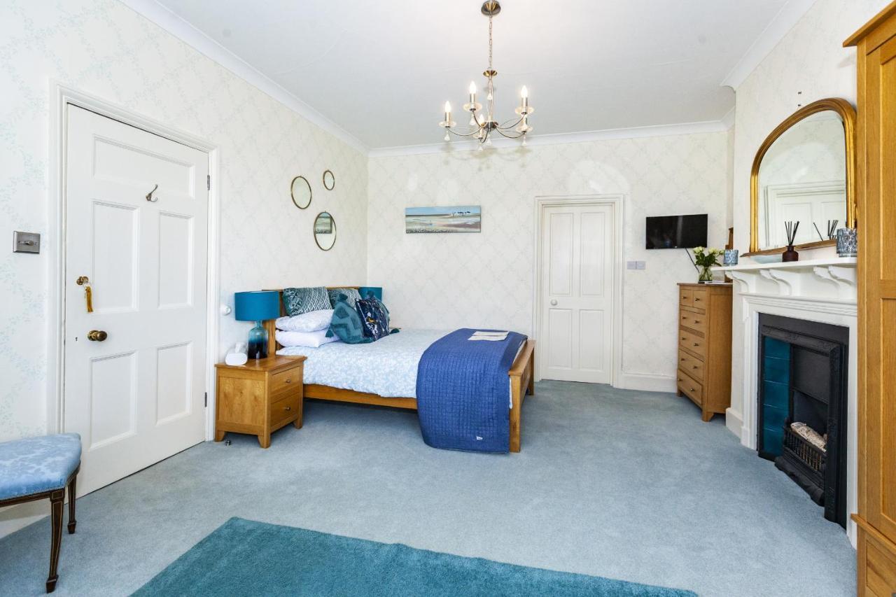 The Agents House, Bed & Breakfast Whitney-on-Wye Екстер'єр фото