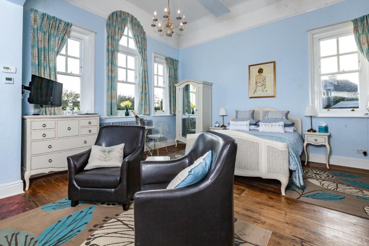 The Agents House, Bed & Breakfast Whitney-on-Wye Екстер'єр фото