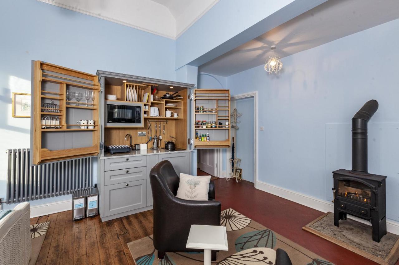 The Agents House, Bed & Breakfast Whitney-on-Wye Екстер'єр фото