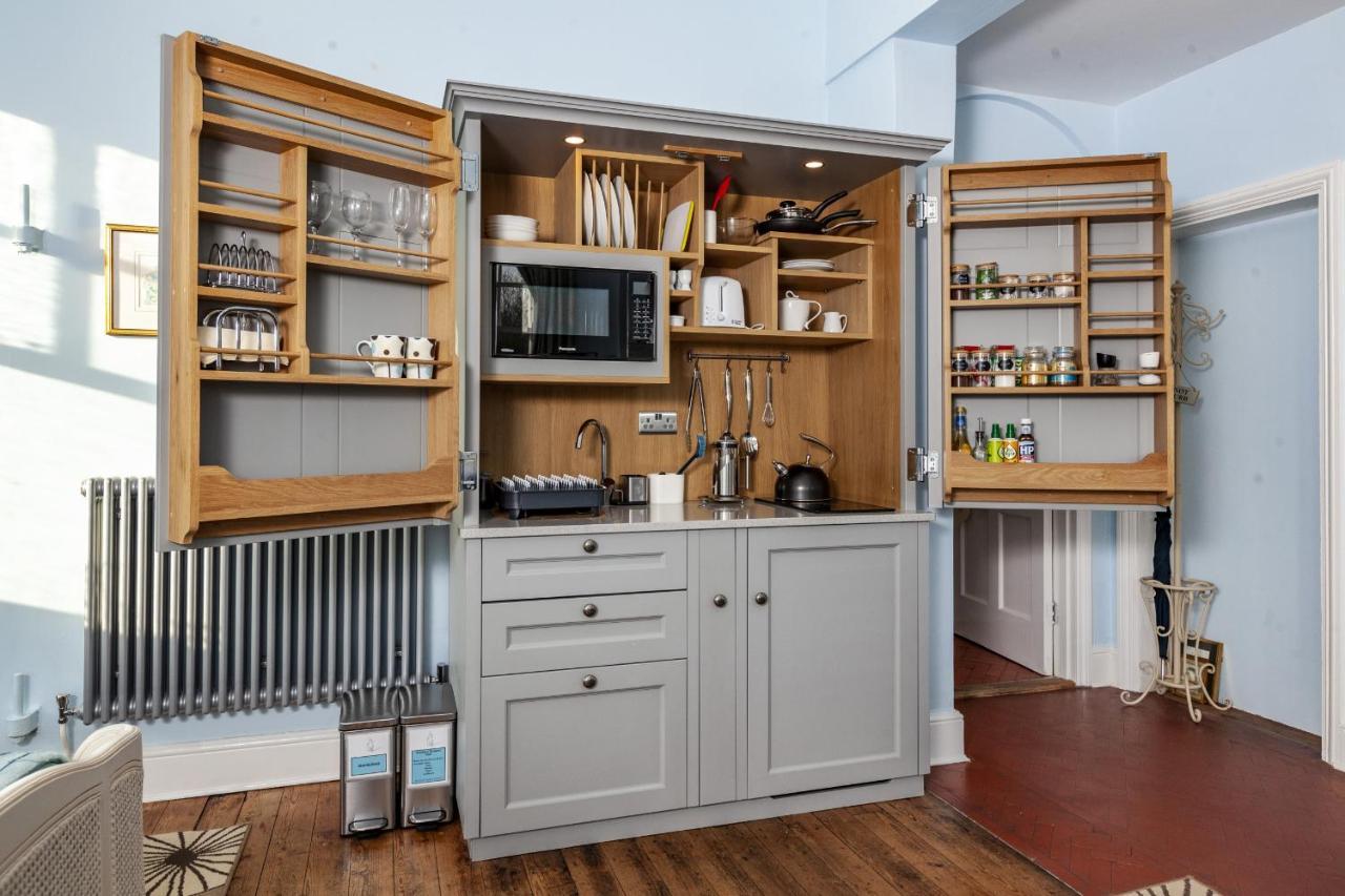 The Agents House, Bed & Breakfast Whitney-on-Wye Екстер'єр фото