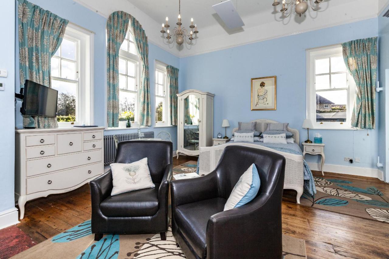 The Agents House, Bed & Breakfast Whitney-on-Wye Екстер'єр фото