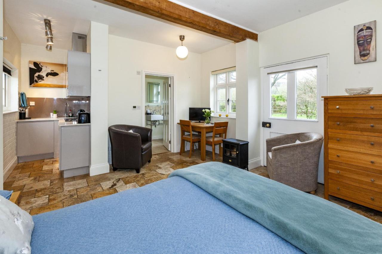 The Agents House, Bed & Breakfast Whitney-on-Wye Екстер'єр фото