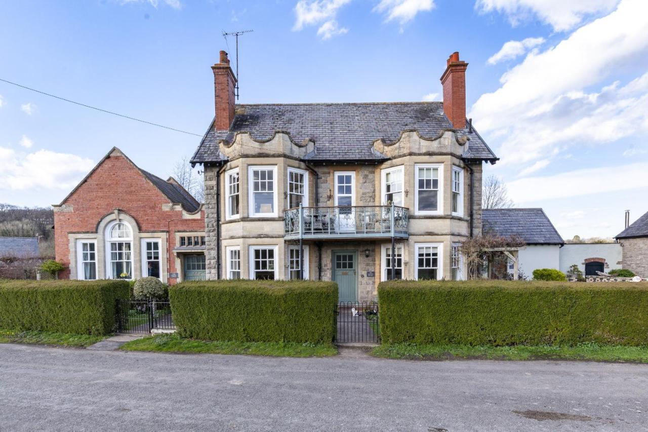 The Agents House, Bed & Breakfast Whitney-on-Wye Екстер'єр фото