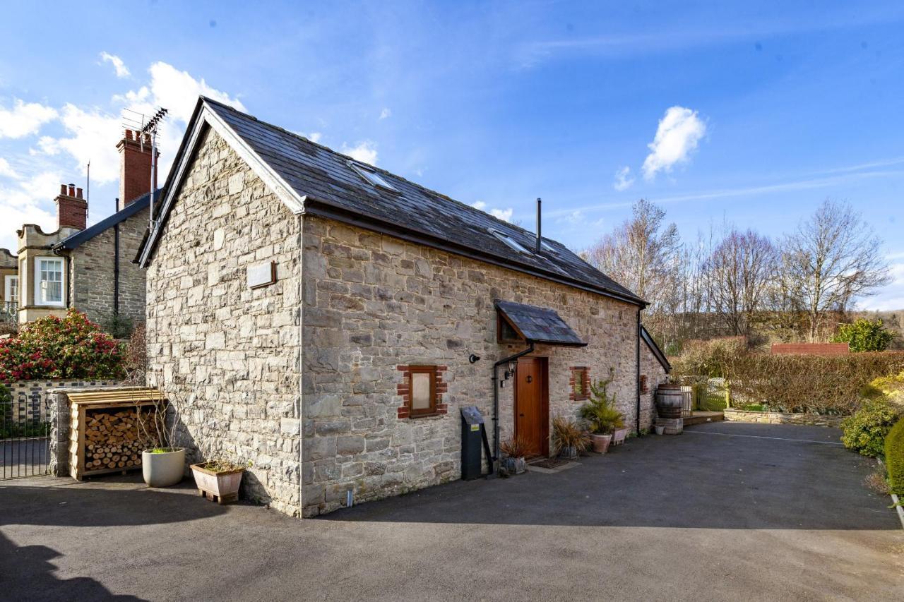 The Agents House, Bed & Breakfast Whitney-on-Wye Екстер'єр фото