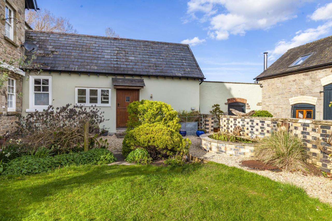 The Agents House, Bed & Breakfast Whitney-on-Wye Екстер'єр фото