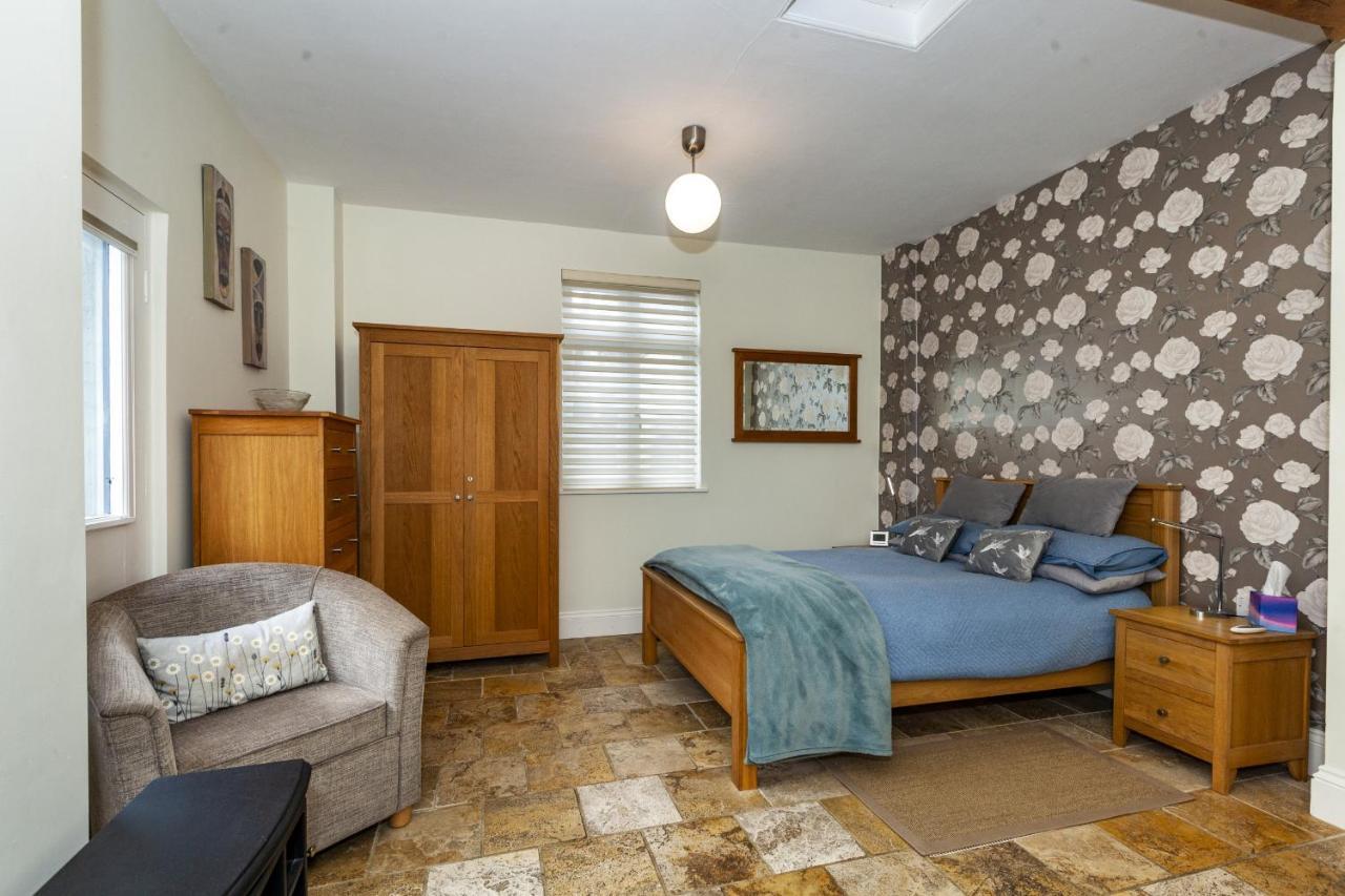 The Agents House, Bed & Breakfast Whitney-on-Wye Екстер'єр фото