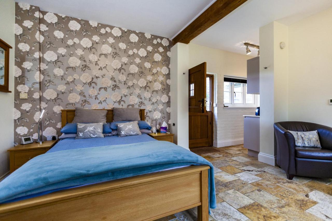 The Agents House, Bed & Breakfast Whitney-on-Wye Екстер'єр фото