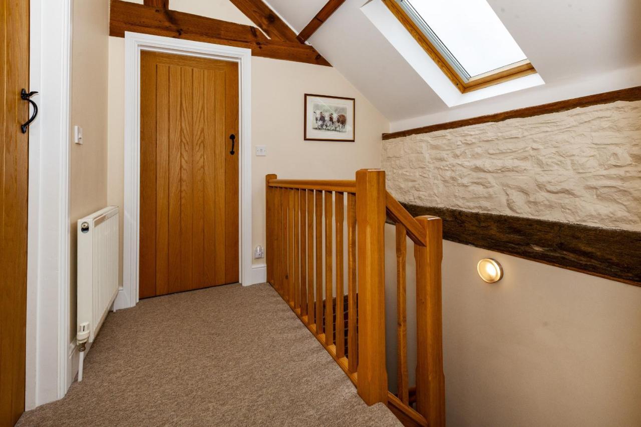 The Agents House, Bed & Breakfast Whitney-on-Wye Екстер'єр фото