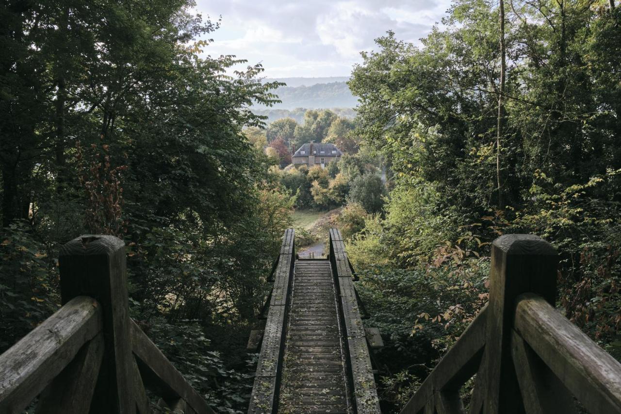 The Agents House, Bed & Breakfast Whitney-on-Wye Екстер'єр фото