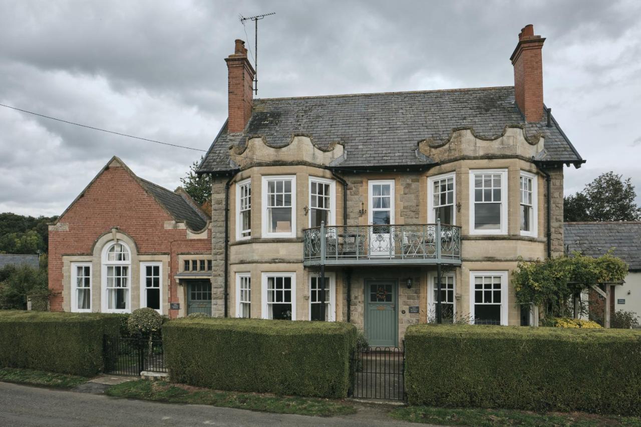 The Agents House, Bed & Breakfast Whitney-on-Wye Екстер'єр фото