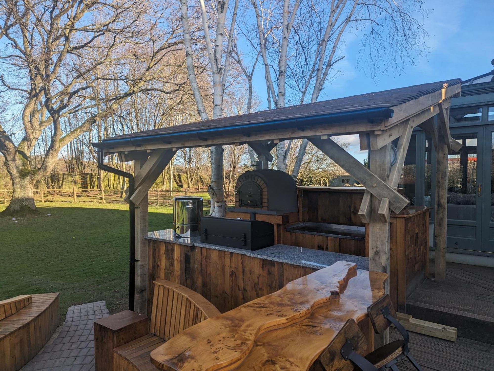 The Agents House, Bed & Breakfast Whitney-on-Wye Екстер'єр фото