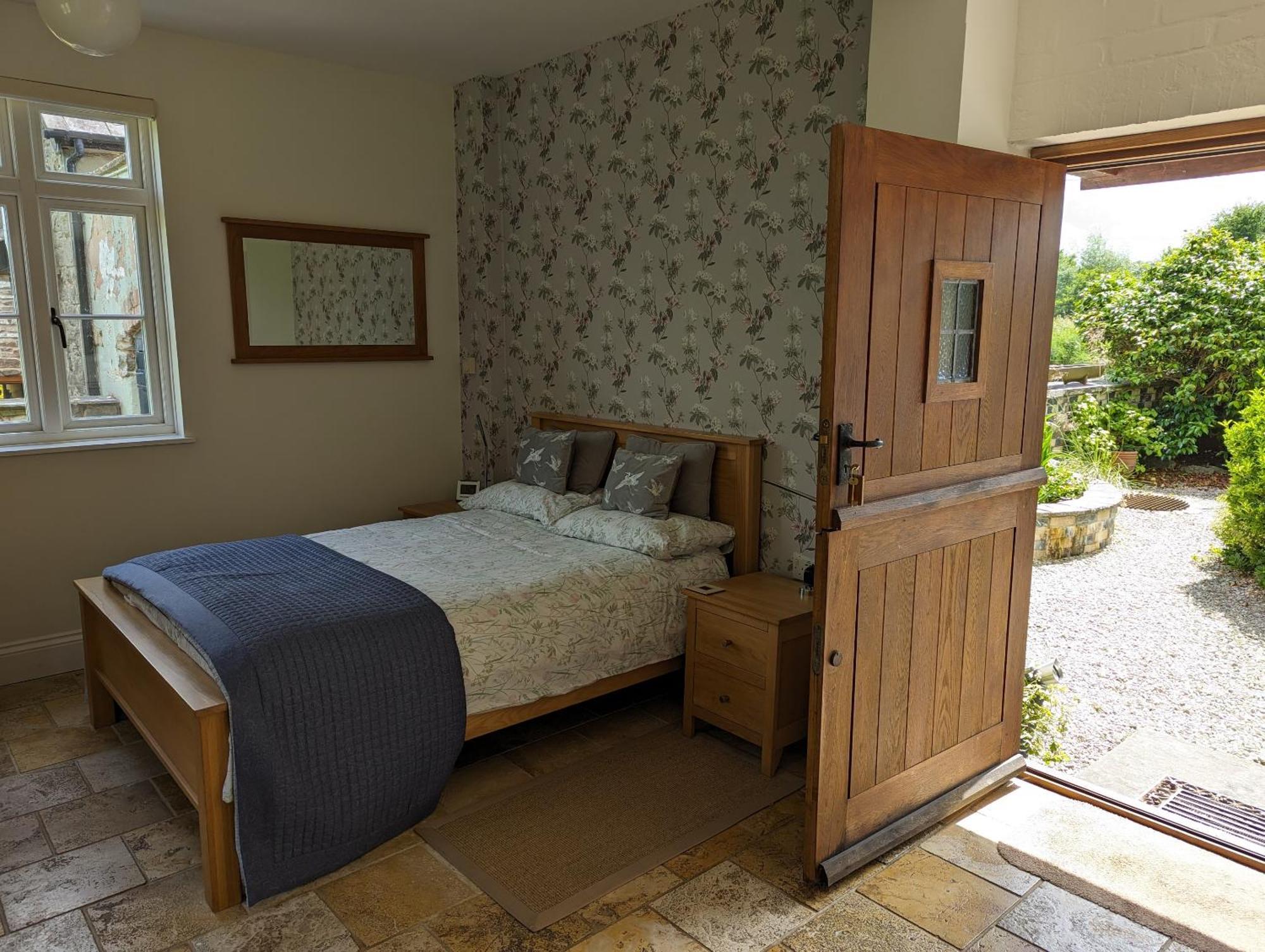 The Agents House, Bed & Breakfast Whitney-on-Wye Номер фото