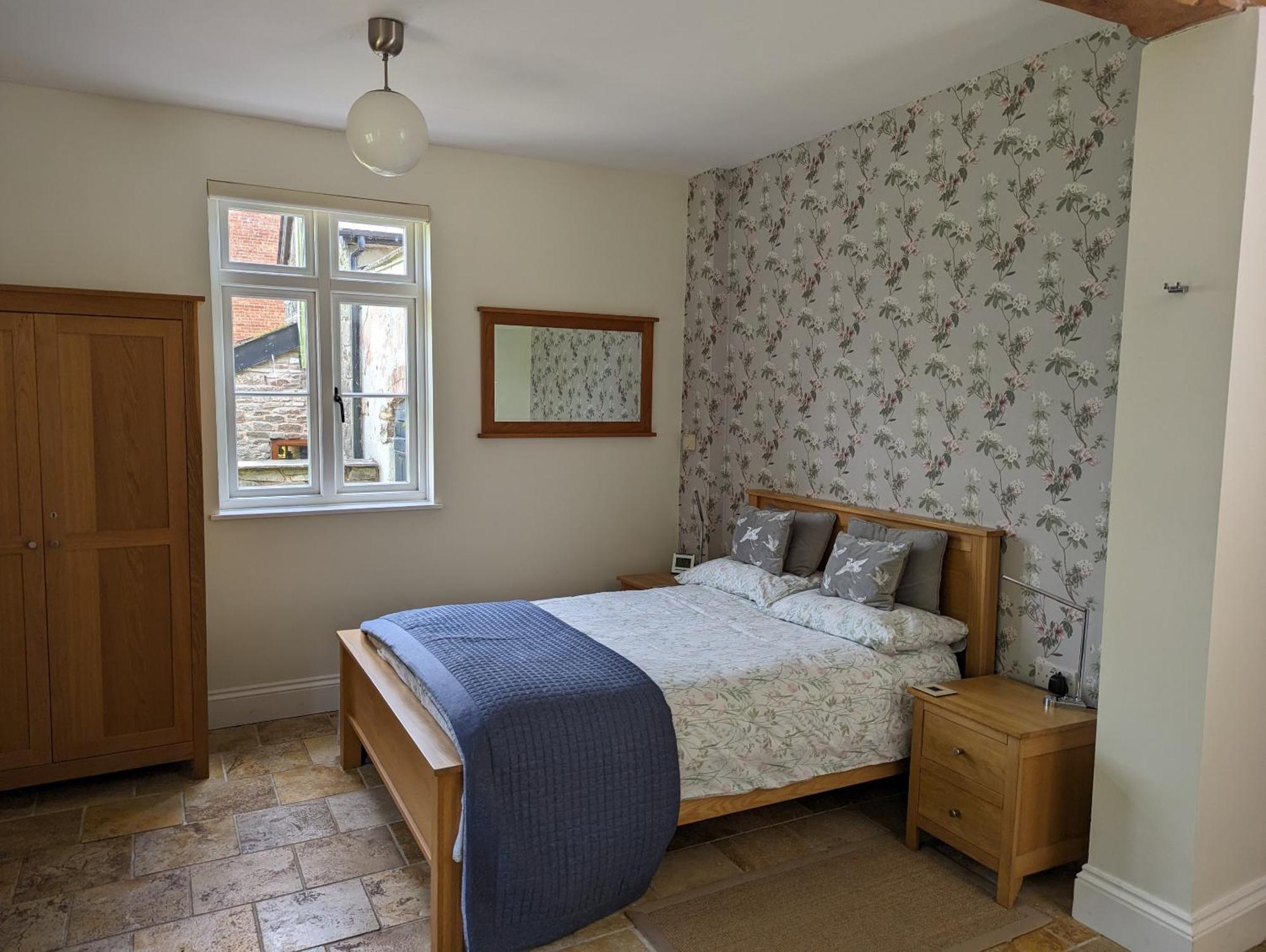 The Agents House, Bed & Breakfast Whitney-on-Wye Номер фото